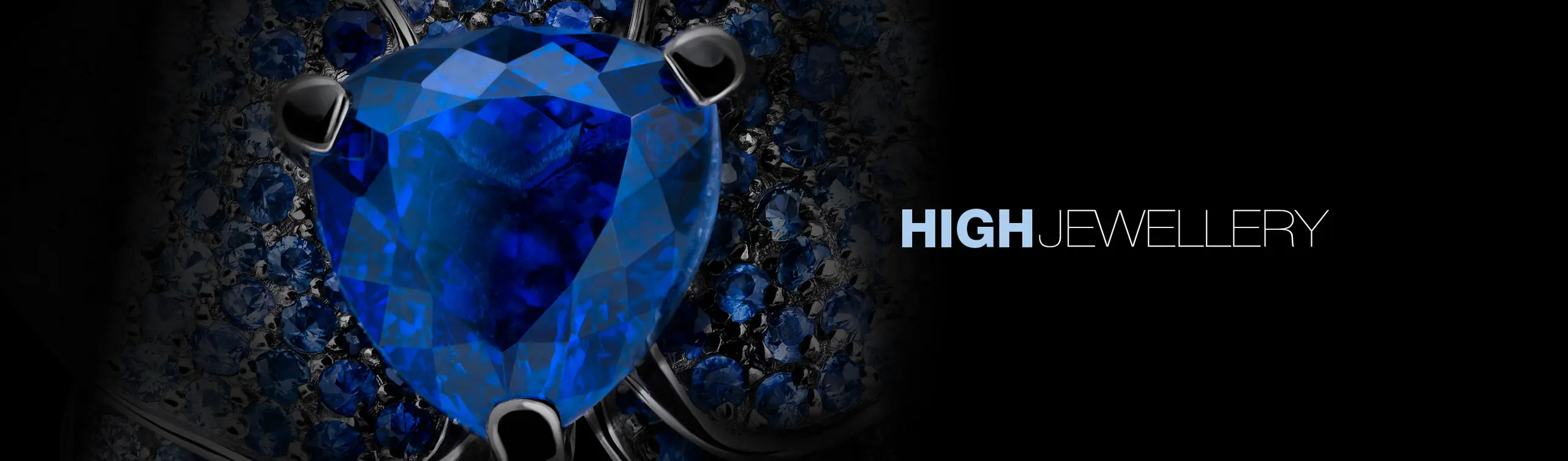 High jewellery